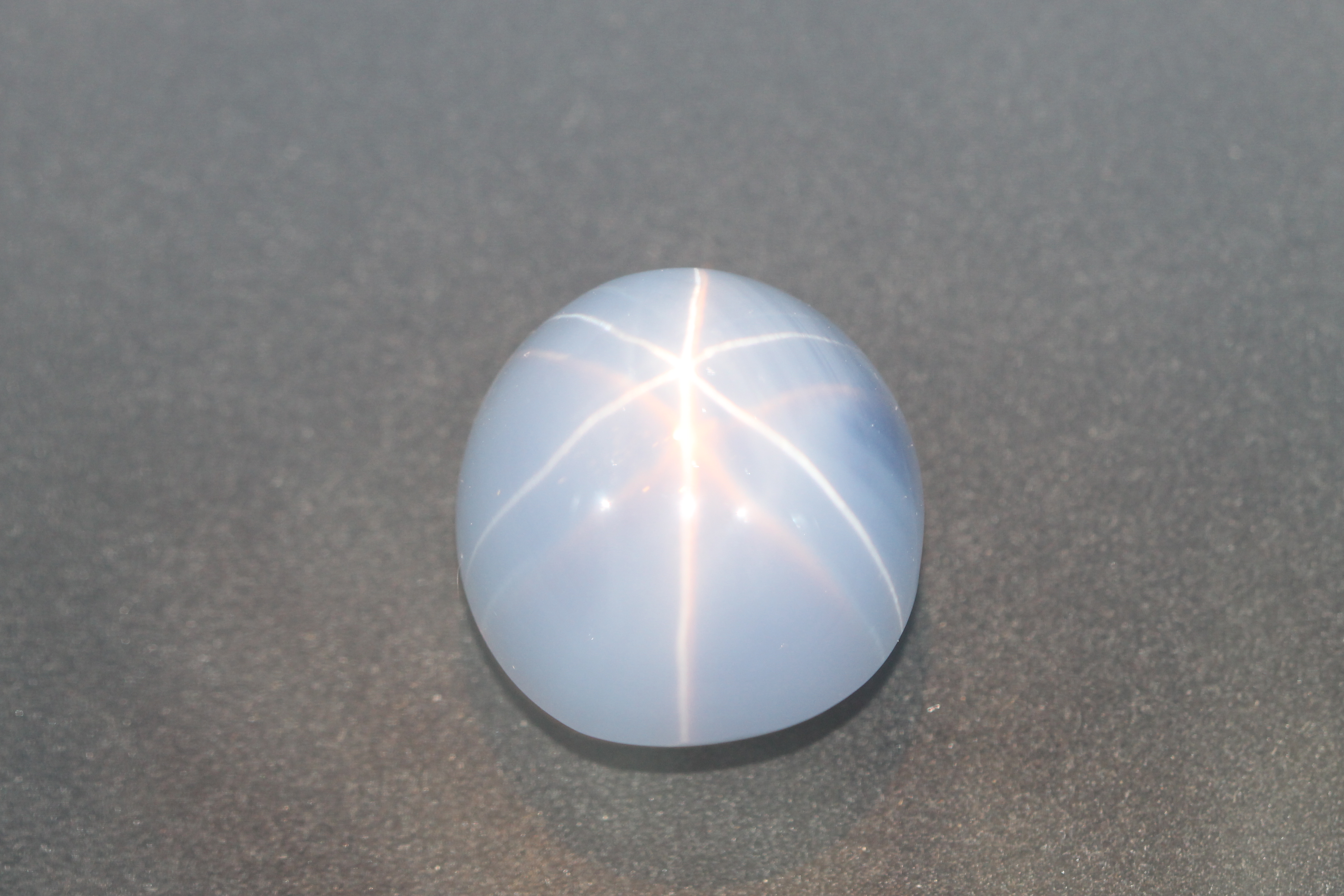 Star Sapphire of India | howardfenstermanminerals.com