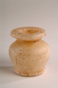 alabaster gypsum