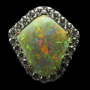 Opal. Curtesy Dpulitzer