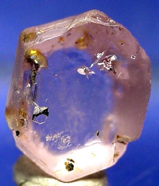 Mineral Taaffeite