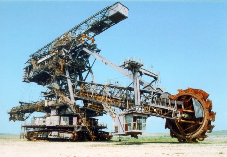 bucket_wheel_excavator-for-mining
