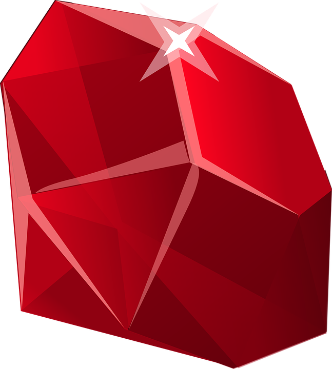 Ruby - Gemstone of July