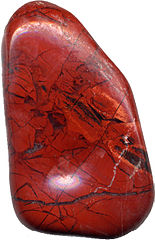Jasper pebble