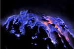 Kawah Ijen,volcano, Indonesia