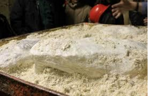 Talc Mineral