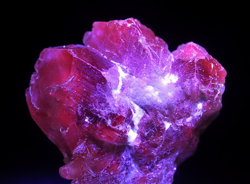 Alexandrite Mineral