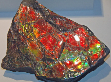 Mineral