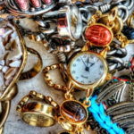 Assorted Jewelry