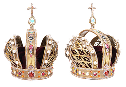 Royal Crowns