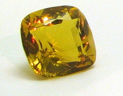 tiffany yellow diamond