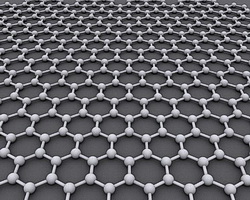 Graphen sheets
