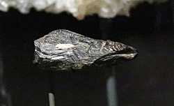 Tantalite Mineral