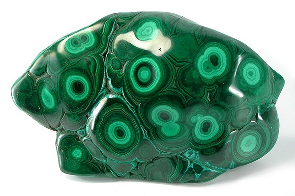 Malachite Gemstone