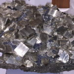 Large Mineral