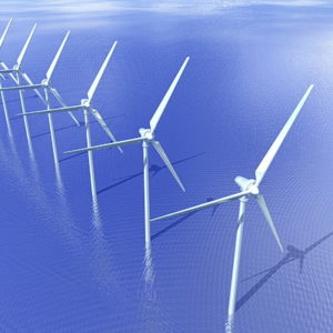 Offshore Wind Turbines