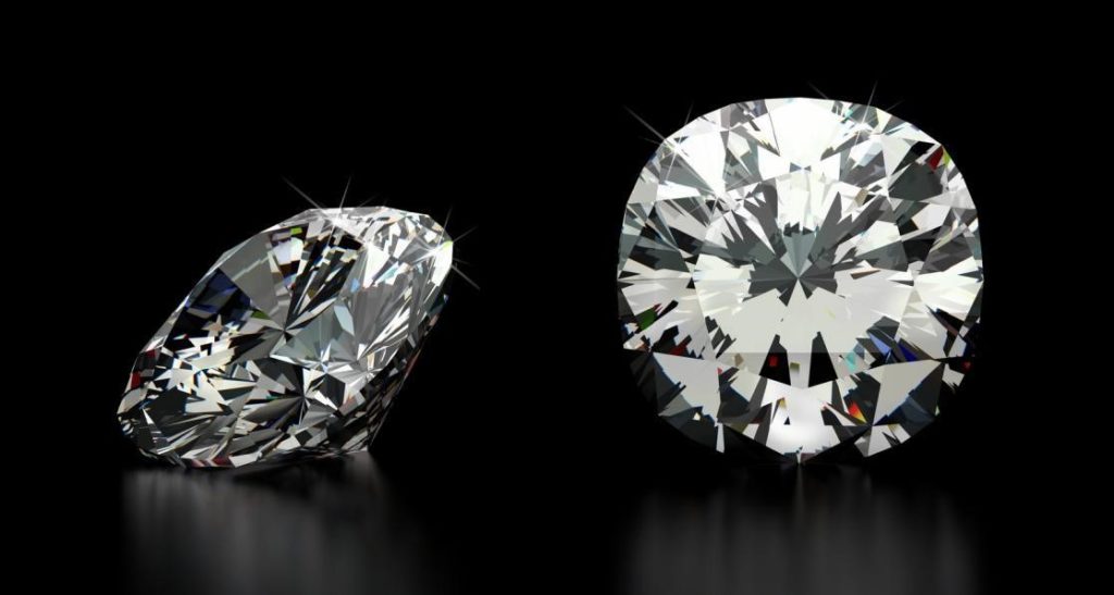Marquise Cut Diamonds