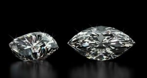 Radiant Cut Diamonds