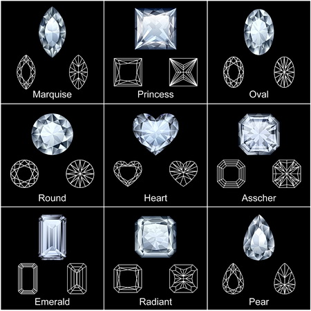 Diamond Cuts