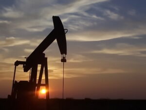 Oil Rig