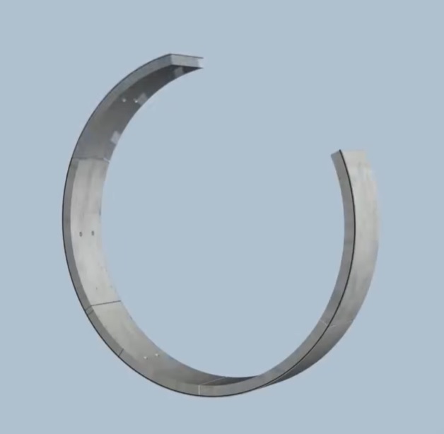 Tunnel Ring