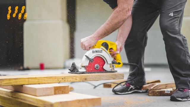 Power Saw