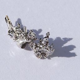 Pallidum Metal