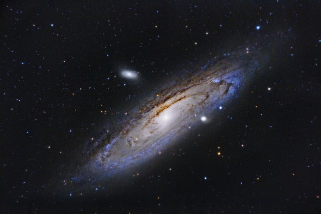 Milky Way Galaxy
