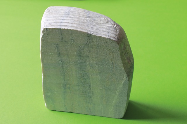Soapstone