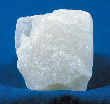 Talc Block