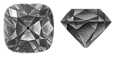 The Regent Diamond