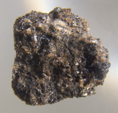 Moon Rock