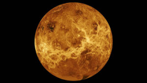 Planet Venus