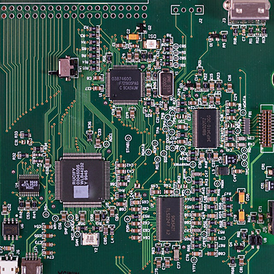 Computer Board