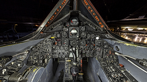 Inside SR-71