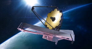 James Webb Telescope