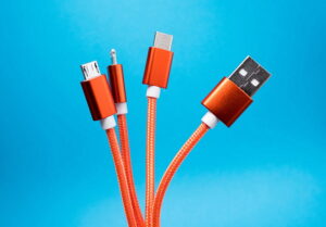 USB Connectors