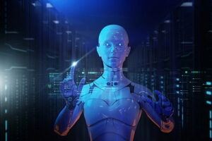 AI robot